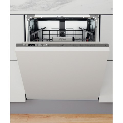 ZMYWARKA DO ZABUDOWY WHIRLPOOL WCIO 3T341 PES 60CM