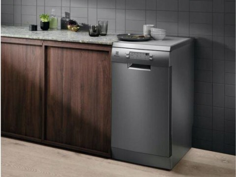 ZMYWARKA ELECTROLUX ESM82310SX 45CM 10KPL INOX