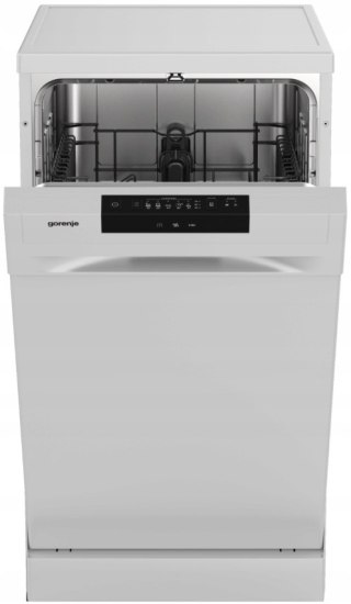 ZMYWARKA GORENJE GS52040W 9KPL 45CM LED AQUASTOP