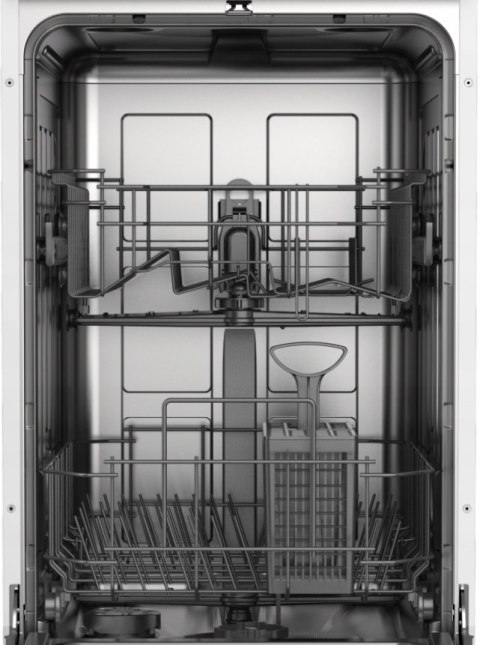 ZMYWARKA GORENJE GS52040W 9KPL 45CM LED AQUASTOP