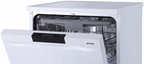 ZMYWARKA GORENJE GS620E10W 14KPL 60CM LED AQUASTOP