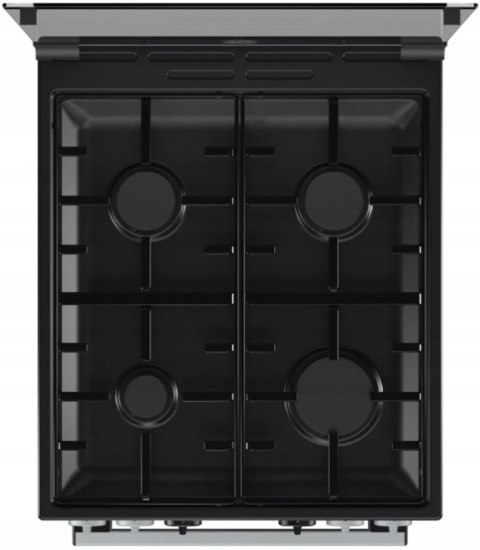 KUCHNIA GAZOWO ELEKTRYCZNA GORENJE K5340SH Grill