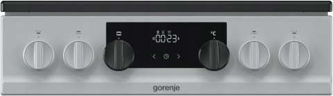 KUCHNIA GAZOWO ELEKTRYCZNA GORENJE K5340SH Grill