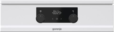 KUCHNIA INDUKCYJNA GORENJE EIT5355WPG 50CM Grill