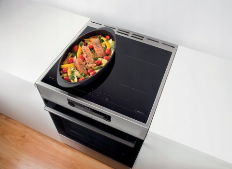 KUCHNIA INDUKCYJNA GORENJE EIT6355XPD 60 CM Grill