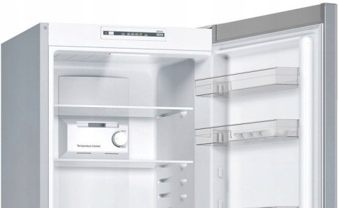 LODÓWKA BOSCH KGN36KLEAE 302L 186CM NO FROST INOX