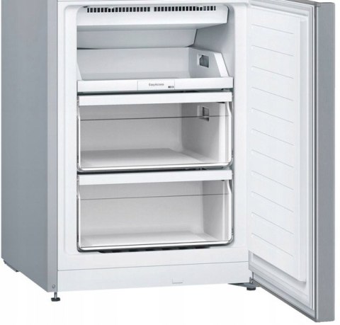 LODÓWKA BOSCH KGN36KLEAE 302L 186CM NO FROST INOX