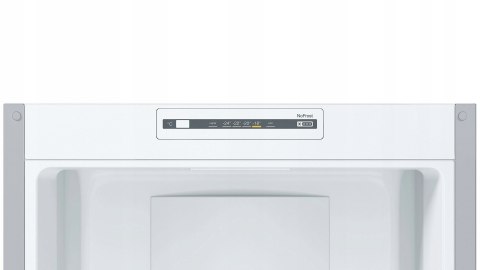 LODÓWKA BOSCH KGN36KLEAE 302L 186CM NO FROST INOX