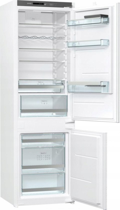 LODÓWKA DO ZABUDOWY GORENJE NRKI4182A1 No Frost