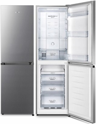 LODÓWKA GORENJE NRK4181CS4 182CM 256L NoFrost Plus