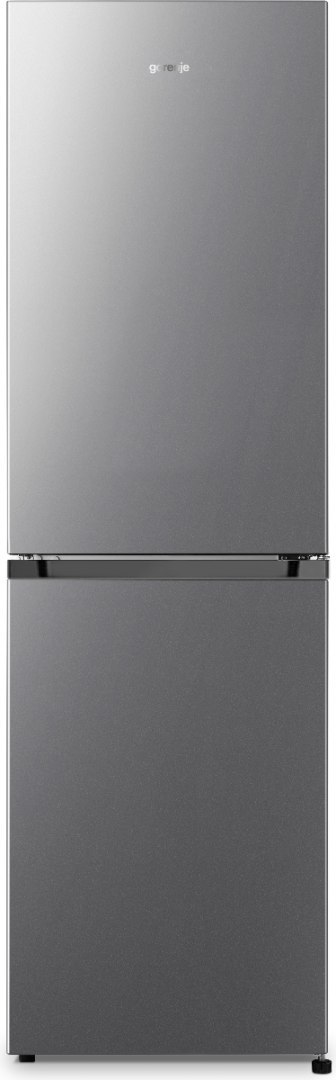 LODÓWKA GORENJE NRK4181CS4 182CM 256L NoFrost Plus