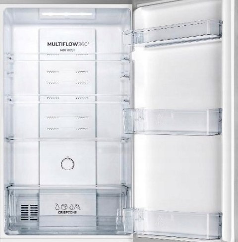 LODÓWKA GORENJE NRK4181CS4 182CM 256L NoFrost Plus