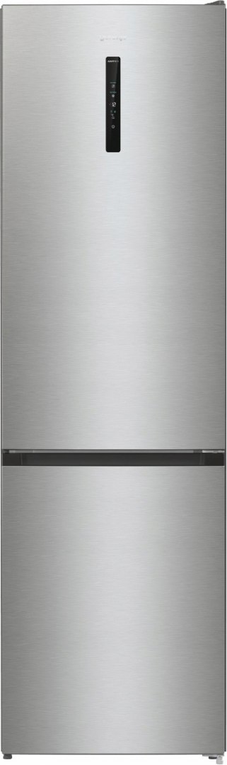 LODÓWKA GORENJE NRK6202AXL4 200CM 331L No Frost