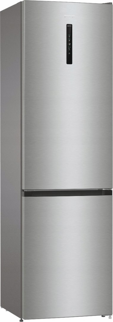 LODÓWKA GORENJE NRK6202AXL4 200CM 331L No Frost