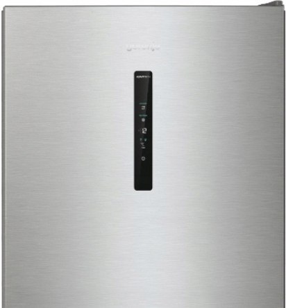 LODÓWKA GORENJE NRK6202AXL4 200CM 331L No Frost