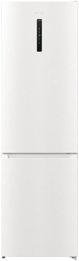 LODÓWKA GORENJE NRK6202AW4 200CM 331L No Frost Led