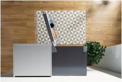 LODÓWKA GORENJE NRK620EABXL4 NO FROST CZARNA 200CM LODÓWKA GORENJE NRK620EABXL4 NO FROST CZARNA 200CM
