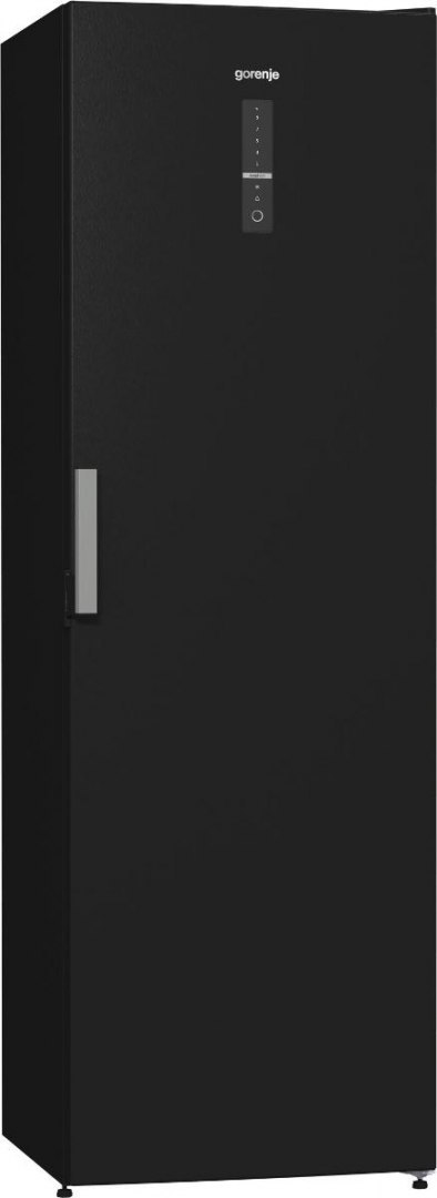 LODÓWKA GORENJE R6192LB LED CZARNA Fresh Zone LED