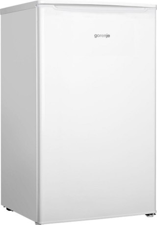 LODÓWKA GORENJE RB391PW4 BIAŁA 49,4CM Ośw. LED