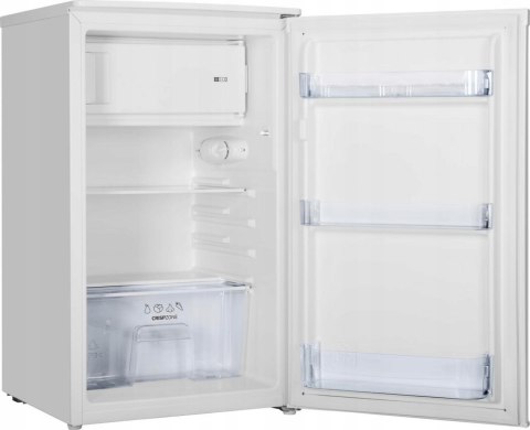 LODÓWKA GORENJE RB391PW4 BIAŁA 49,4CM Ośw. LED