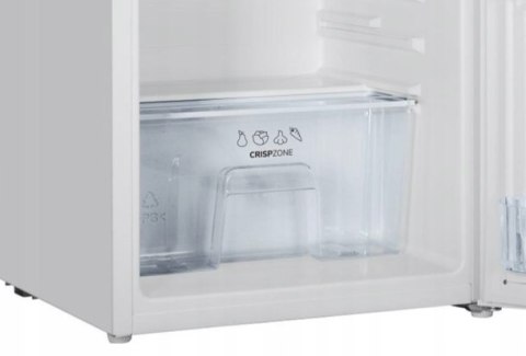 LODÓWKA GORENJE RB391PW4 BIAŁA 49,4CM Ośw. LED