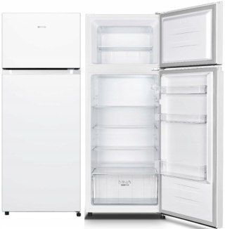 LODÓWKA GORENJE RF4141PW4 143,4CM 55CM BIAŁA Led