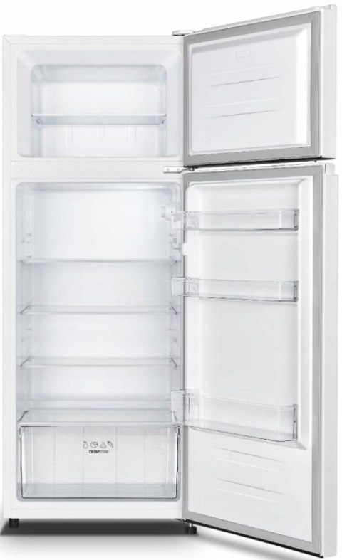 LODÓWKA GORENJE RF4141PW4 143,4CM 55CM BIAŁA Led