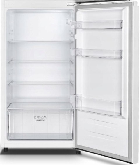 LODÓWKA GORENJE RF4141PW4 143,4CM 55CM BIAŁA Led