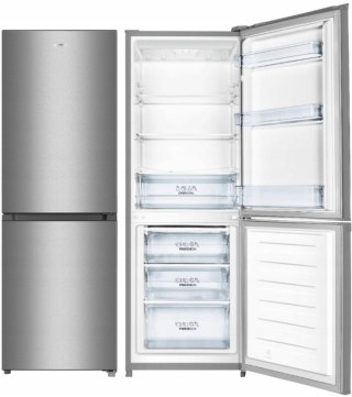 LODÓWKA GORENJE RK4161PS4 161CM INOX 255L LED