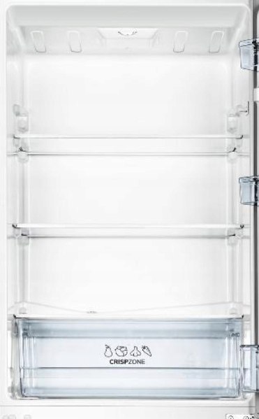 LODÓWKA GORENJE RK4161PS4 161CM INOX 255L LED