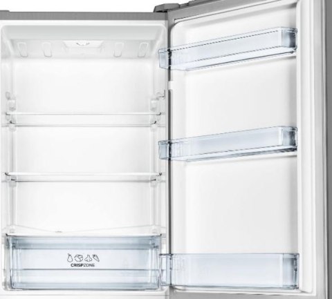 LODÓWKA GORENJE RK4161PS4 161CM INOX 255L LED