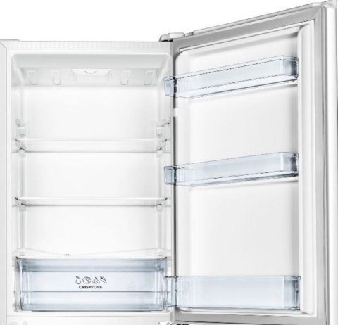 LODÓWKA GORENJE RK4161PW4 161CM BIAŁA 230L LED