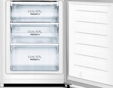 LODÓWKA GORENJE RK4161PW4 161CM BIAŁA 230L LED