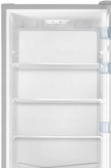 LODÓWKA GORENJE RK4181PS4 180 CM INOX 264L LED