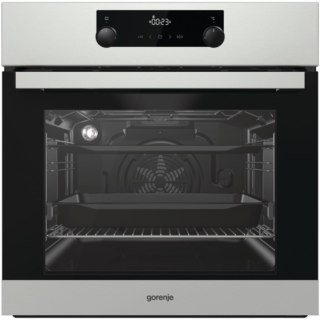 PIEKARNIK DO ZABUDOWY GORENJE BO735E20X-2 Grill