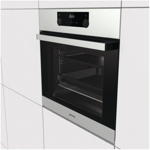 PIEKARNIK DO ZABUDOWY GORENJE BO735E20X-2 Grill