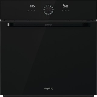 PIEKARNIK DO ZABUDOWY GORENJE BO76SYB 71L GRILL