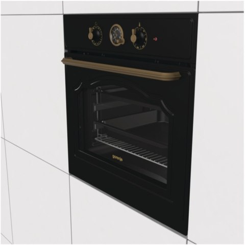 PIEKARNIK DO ZABUDOWY GORENJE BO7732CLB 71L Grill