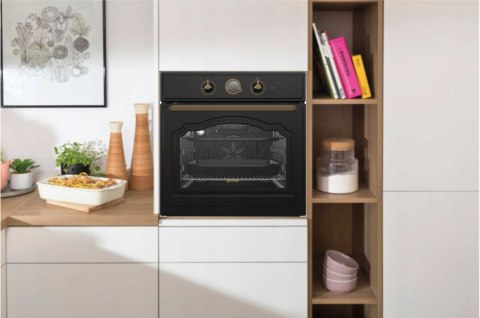 PIEKARNIK DO ZABUDOWY GORENJE BO7732CLB 71L Grill