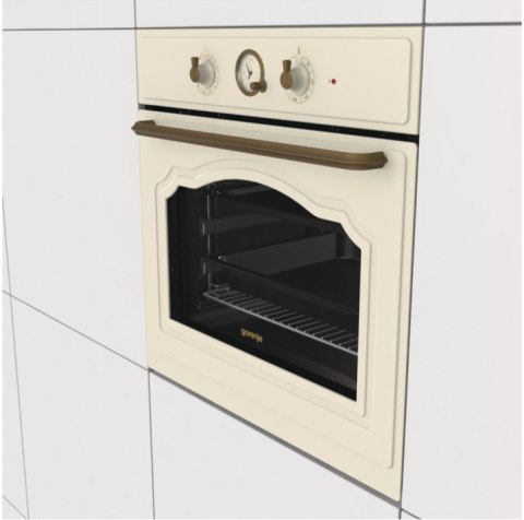 PIEKARNIK DO ZABUDOWY GORENJE BO7732CLI 71L Grill