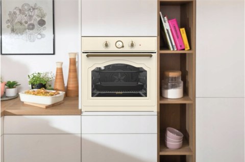 PIEKARNIK DO ZABUDOWY GORENJE BO7732CLI 71L Grill