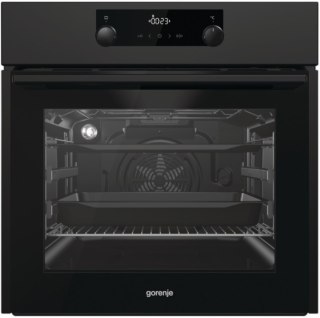 PIEKARNIK ZABUDOWA GORENJE BOS737E301B Steam Grill