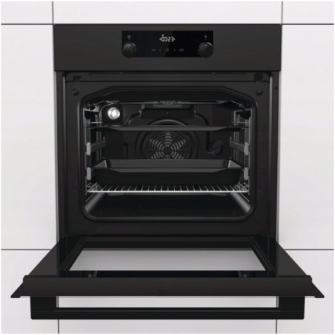 PIEKARNIK ZABUDOWA GORENJE BOS737E301B Steam Grill