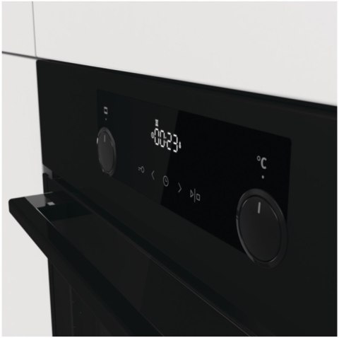 PIEKARNIK ZABUDOWA GORENJE BOS737E301B Steam Grill