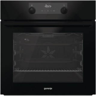 PIEKARNIK ZABUDOWA GORENJE BPS747A32BG Steam Grill