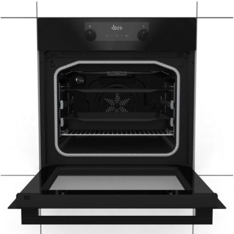 PIEKARNIK ZABUDOWA GORENJE BPS747A32BG Steam Grill