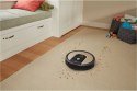 ROBOT SPRZĄTAJĄCY IROBOT Roomba 974 Wi-Fi Sierść
