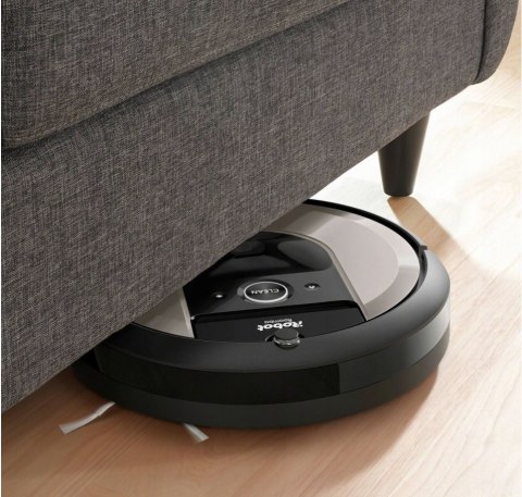 ROBOT SPRZĄTAJĄCY iROBOT Roomba i6 Wi-Fi na sierść