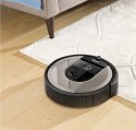 ROBOT SPRZĄTAJĄCY iROBOT Roomba i6 Wi-Fi na sierść