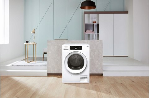 SUSZARKA KONDENSACYJNA WHIRLPOOL STU82 EU Inverter